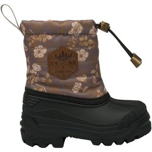 Mikk-Line - AOP - Baby Winter Laarzen - Thermisch - Waterdicht