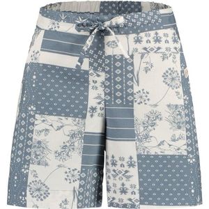 Maloja - IrrseeM - Short - Grijs - 100% Katoen