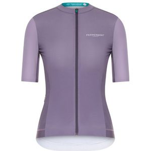 PEPPERMINT - Womens Signature Jersey - Fietsshirt - Roze