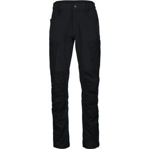 Stoic SälkaSt Tour Pant Trekkingbroek (Heren |zwart)