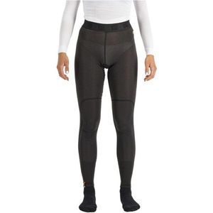 Sportful - Thermodynamic Tight - Synthetisch Ondergoed - Zwart