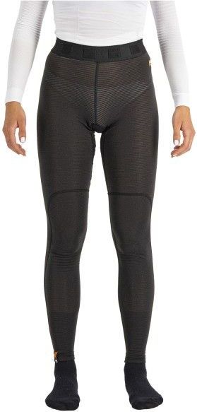 Sportful - Thermodynamic Tight - Synthetisch Ondergoed - Zwart
