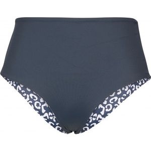 PURA clothing Womens Goya Bikinibroekje (Dames |blauw)