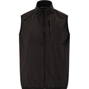 ENDURANCE - Nimbos - Sportbodywarmer - Zwart