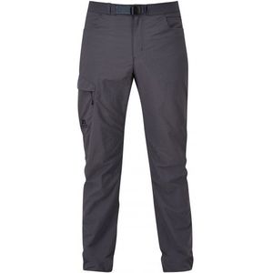 Mountain Equipment Inception Pant Klimbroek (Heren |grijs)