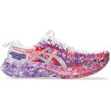 ASICS - Noosa Tri 16 - Hardloopschoenen - Multicolor - Engineered Mesh