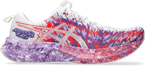 ASICS - Noosa Tri 16 - Hardloopschoenen - Multicolor - Engineered Mesh