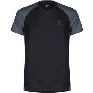 Montura Join T-Shirt Sportshirt (Heren |zwart)