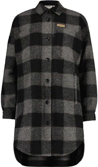 Maloja Dames HalapM. Jas