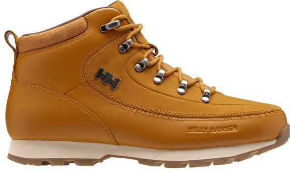 Helly Hansen The Forester Premium Hoge schoenen (Heren |bruin |waterdicht)