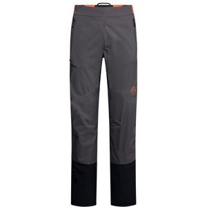 La Sportiva Ikarus Pant Toerskibroek (Heren |grijs)