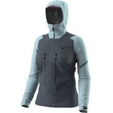 Dynafit - Blacklight 3L Jacket - Regenjas - Grijs - Waterdicht
