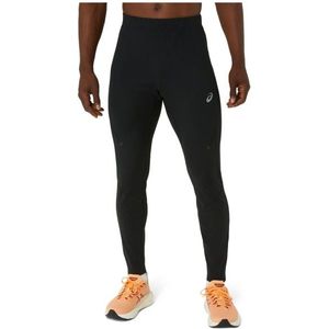 ASICS - Road Winter - Leggings - Zwart