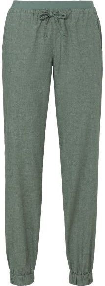 Vaude - Redmont - Broek - Dames - Casual - Onderhoudsvriendelijk - Sneldrogend