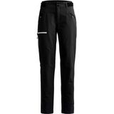 Ortovox - Seceda - Softshellbroek - Zwart - Dames