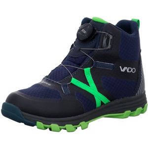 VADO Kids Hiker Mid Boa GTX Winterschoenen (Kinderen |blauw |waterdicht)