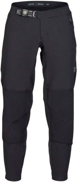 Fox - Defend - Mountainbikebroek - Zwart - Duurzaam met Opbergruimte