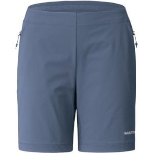 Martini Womens Highventure Shorts Short (Dames |blauw)