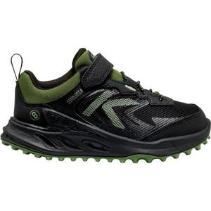 Keen Kids Zionic WP Multisportschoenen (Kinderen |zwart |waterdicht)