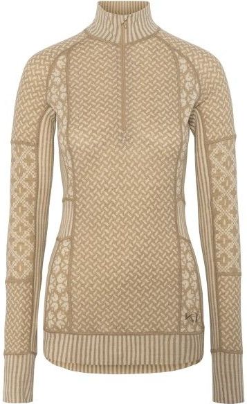 Kari Traa - Smekker - Lange Mouwen - Basislaag - Dames