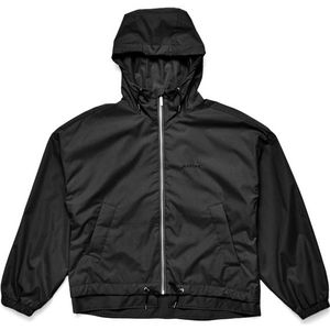 Mazine Womens Light Jacket Recycled Fabric Vrijetijdsjack (Dames |zwart)