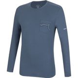 Wild Country - Session 3 - Longsleeve - Blauw