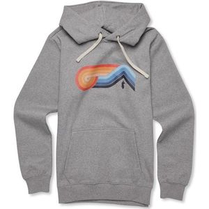 Cotopaxi - Melting Sunset - Pullover Hoodie - Grijs