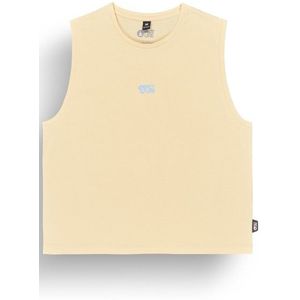 Picture - Pine - Tanktop - Beige - 100% Katoen