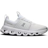 On - Cloudswift Youth - Hardloopschoenen - Grijs