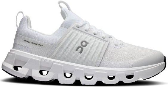 On - Cloudswift Youth - Hardloopschoenen - Grijs