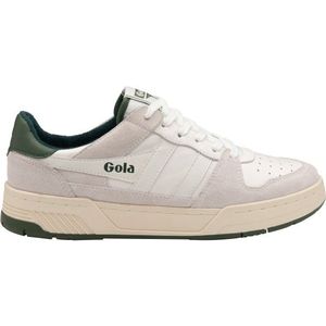 Gola Allcourt 86 Sneakers (Heren |beige)