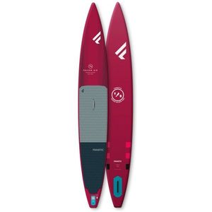 Fanatic iSUP Falcon Air Young Blood Edition SUP-board (rood)