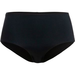 Roxy - Beach Classics - Bikinibroekje - Zwart - 85% Polyester, 15% Elastaan