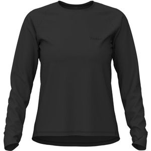 7mesh Womens Atlas Shirt L/S Fietsshirt (Dames |zwart)