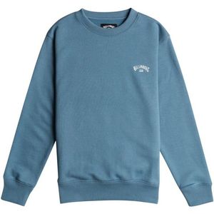Billabong Kids Arch Crew Sweatshirt Trui (Kinderen |blauw)