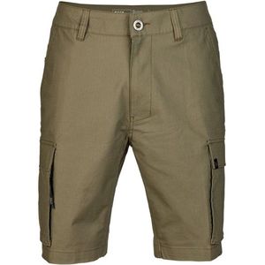 FOX Racing Slambozo Short 30 Short (Heren |olijfgroen)