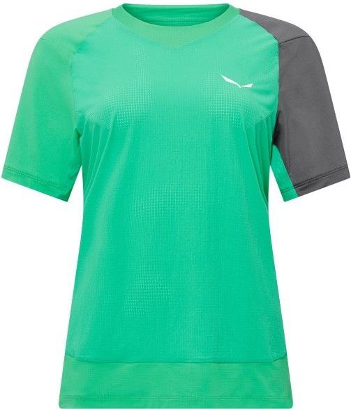 Salewa - NXT Hyb T-shirt - Lichtgewicht - Dames