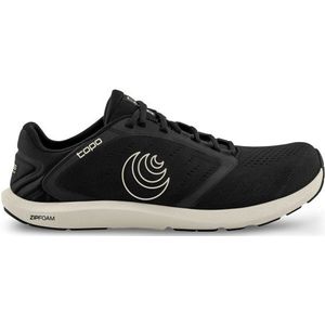 Topo Athletic Womens ST-5 Hardloopschoenen (Dames |zwart)