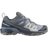 Salomon Womens X Ultra 360 Multisportschoenen (Dames |grijs)