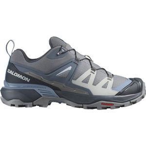 Salomon Womens X Ultra 360 Multisportschoenen (Dames |grijs)