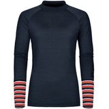 Elevenate - Primo Crew - Merino-ondergoed - Blauw