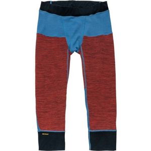 Devold - Tuvegga Merino - Merino-ondergoed - Rood