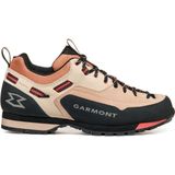 Garmont - Dragontail LT Evo - Wandelschoenen - Zwart/Beige - Zonder Membraan - Vibramzool