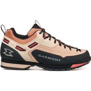 Garmont - Dragontail LT Evo - Wandelschoenen - Zwart/Beige - Zonder Membraan - Vibramzool