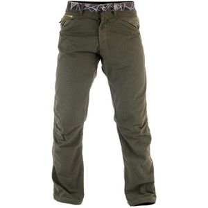 Nograd Yaniro Pant Klimbroek (Heren |bruin)