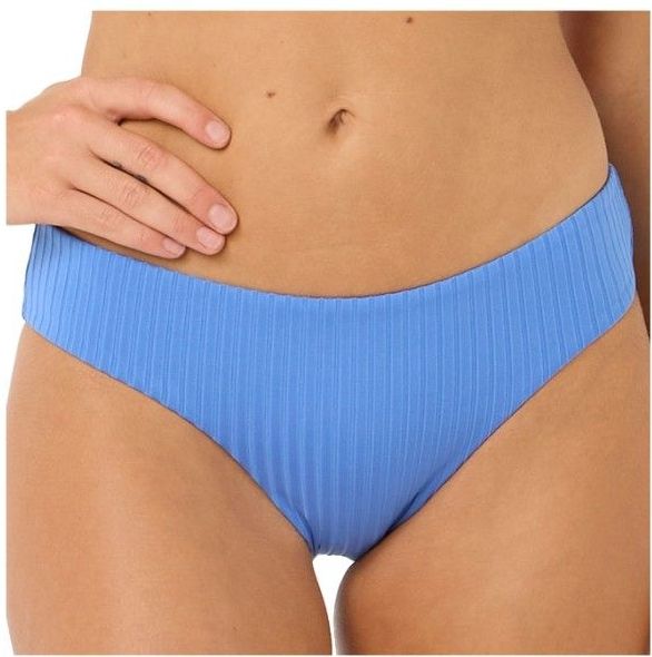 Rip Curl Womens Premium Surf Full Pant Bikinibroekje (Dames |blauw)