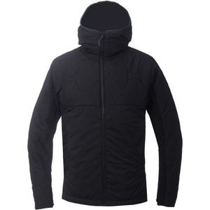 2117 of Sweden Roxtuna Jacket Synthetisch jack (Heren |zwart)