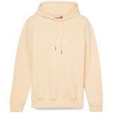Timberland - TB0A6VFJEFL1 - Sweatshirt - Beige - Casual - Katoen