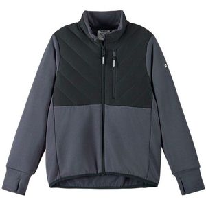 Reima - Kids Vaihtari - Fleecevest - Blauw