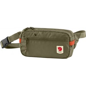 Fjällräven High Coast Hip Pack Heuptas (olijfgroen |waterdicht)